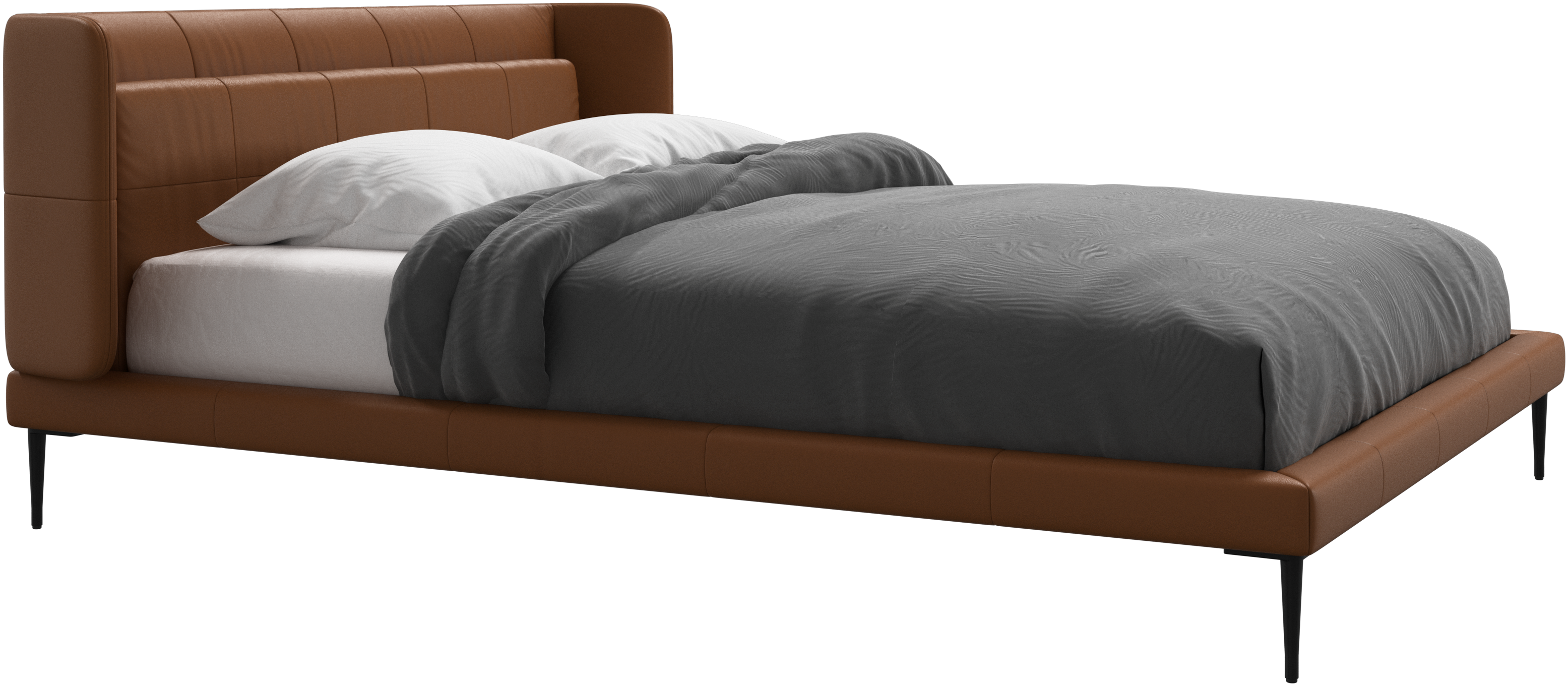 【ドリすけ】BoConceptダブルベッド＆フランスベッドマットレス 2665107_PNG-Web 72dpi.png